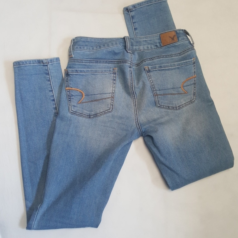 A.E. Jeggings